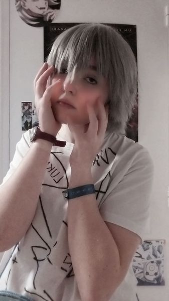 Haku_cosplayyy - Till