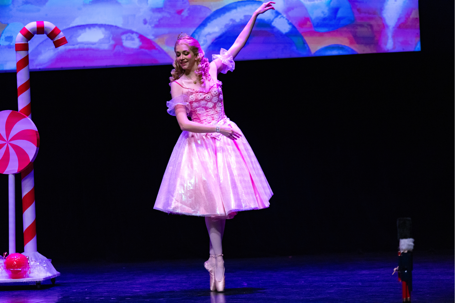 Clara/Fée Dragée - Photo 7