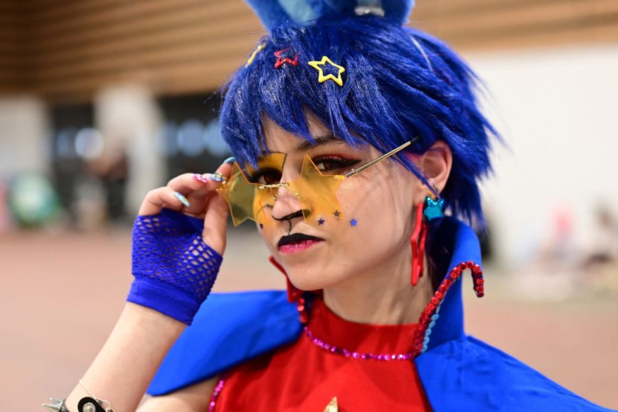 K4i_c0spl4y - ☆ Bonnie Japan ☆