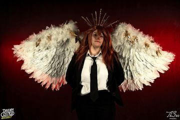 Angel Devil preview 2