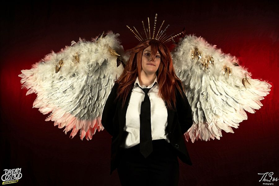 Asgali - Angel Devil
