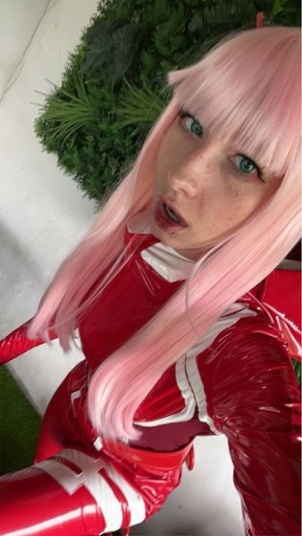 Léo_33 - Zero Two