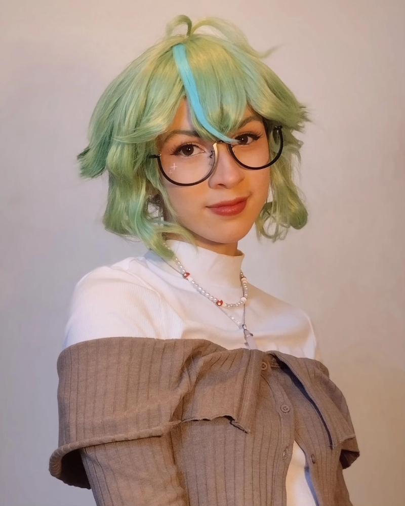 Sucrose casual - Photo 18