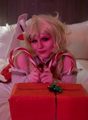 Lumine Noel preview 3