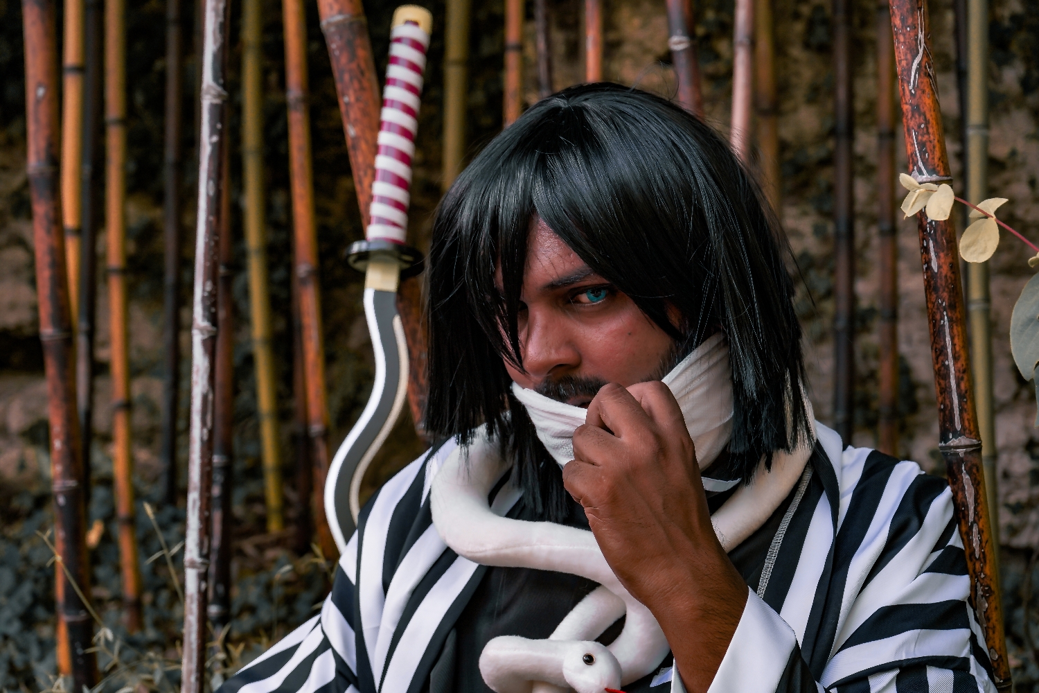 Demon slayer  - Photo 39