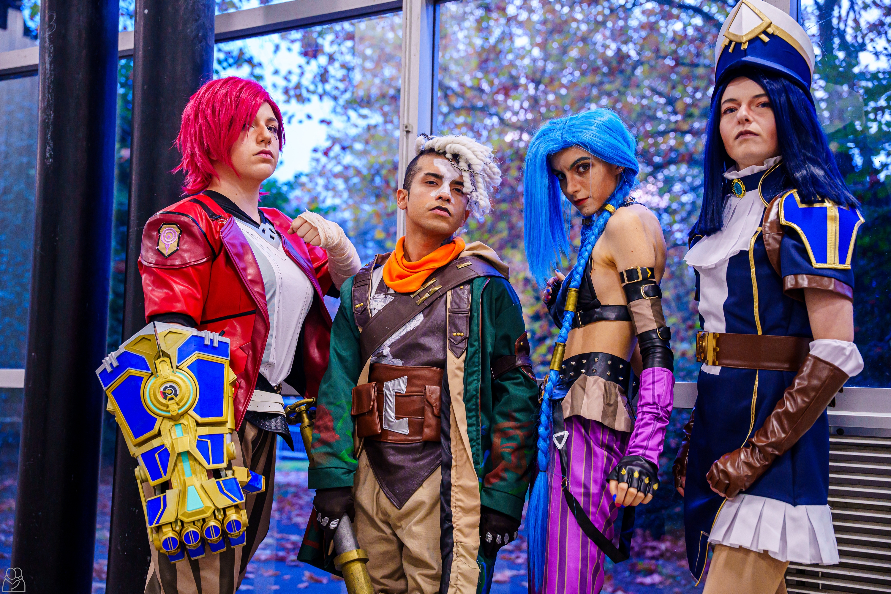EKKO FIRELIGHT — photo 9