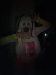 Glamrock chica preview 2