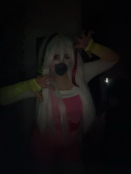 Melynee - Glamrock chica 