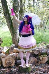 Hoshino Ai preview 3