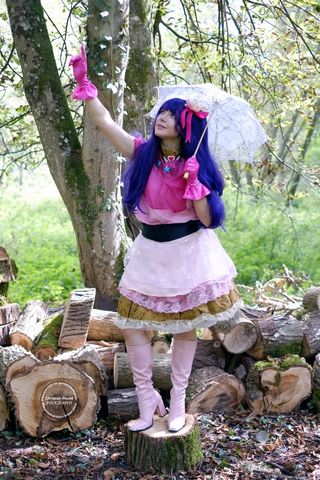 Hoshino Ai