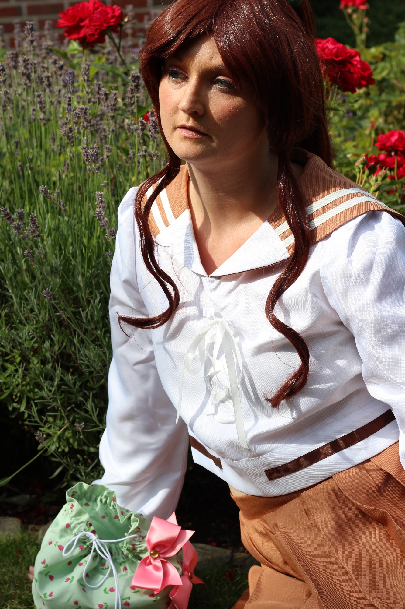 Makoto Kino  - Photo 3