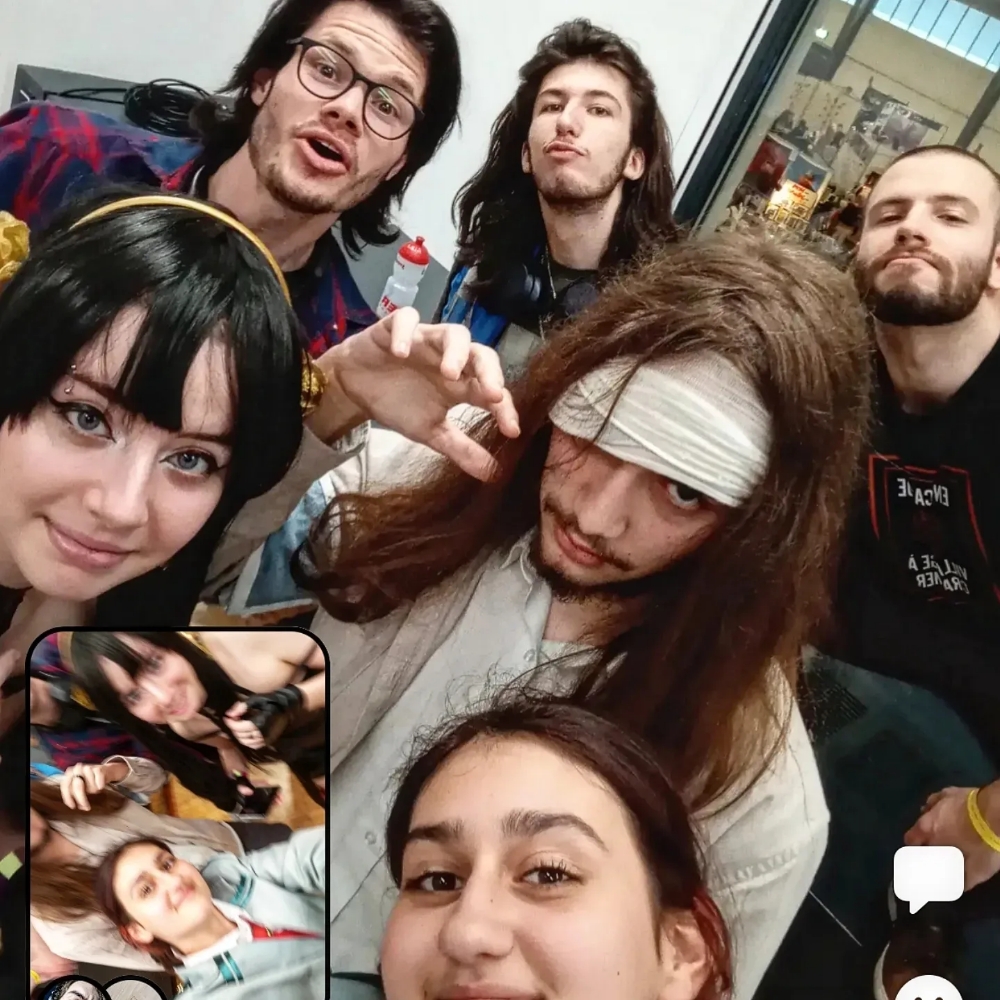 Polymanga 24 - Photo 4