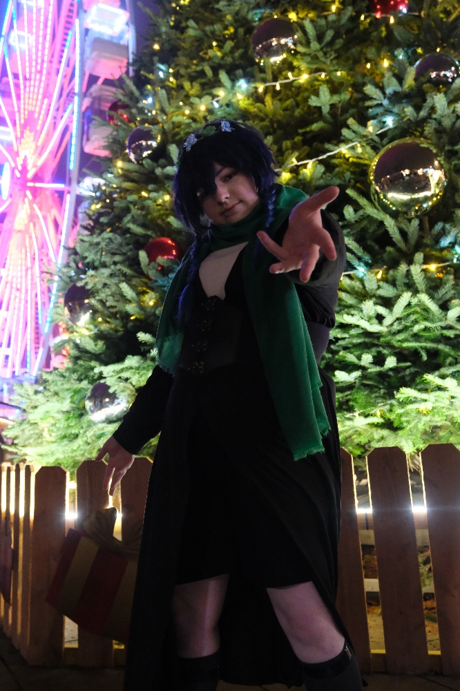 Venti Noël — photo 23