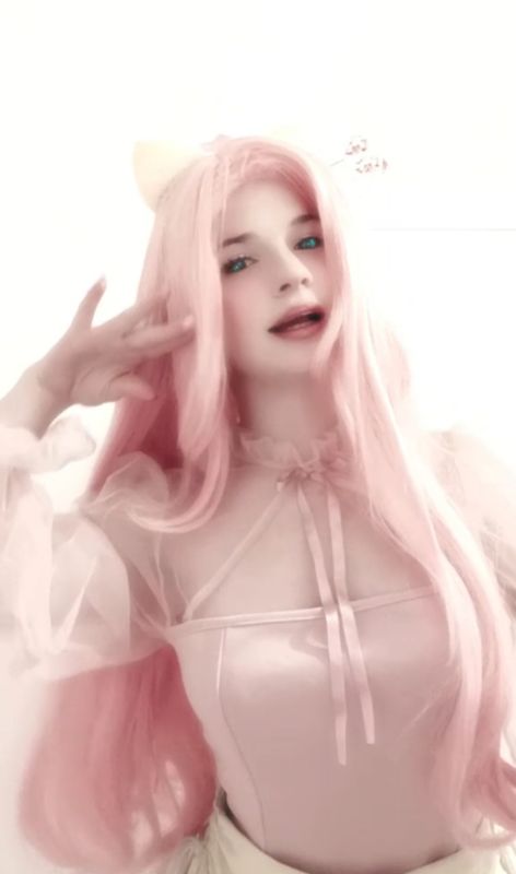 Saphir.cosplay – Fluttershy