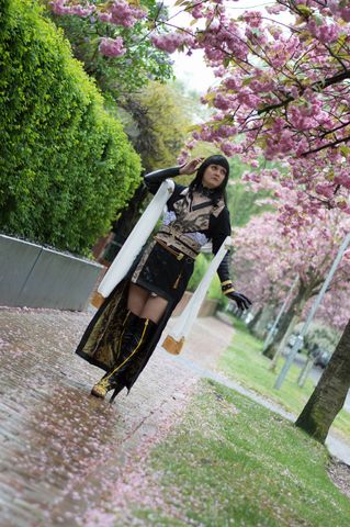 Gentiana (FF 15)