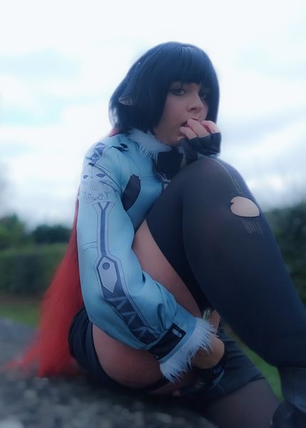 Niewla - Jane Doe 
