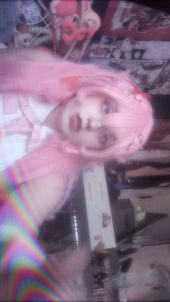 Ashley_darling - Sakura miku