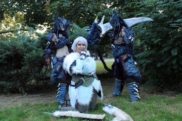 Monster Hunter preview 2