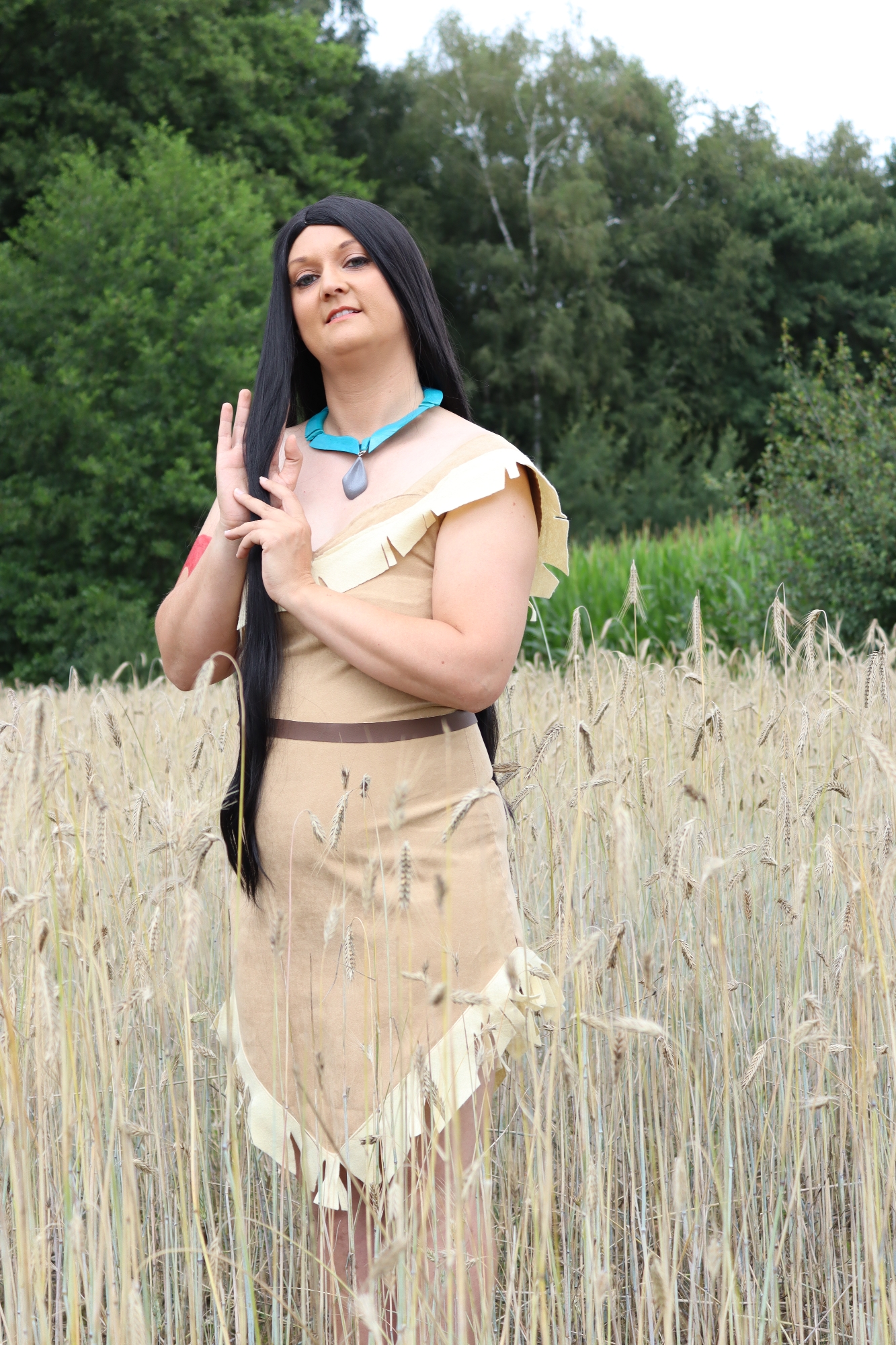 Pocahontas — photo 71