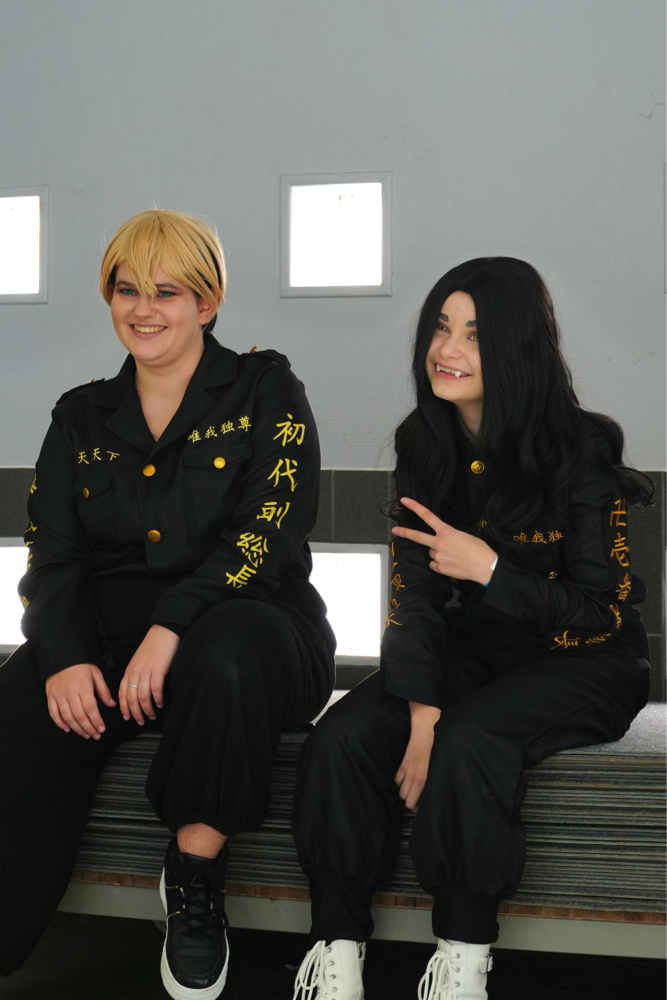 Baji keisuke - Photo 29