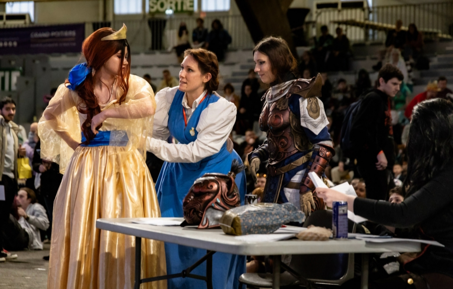 Pict'asia 2024 - Photo 12