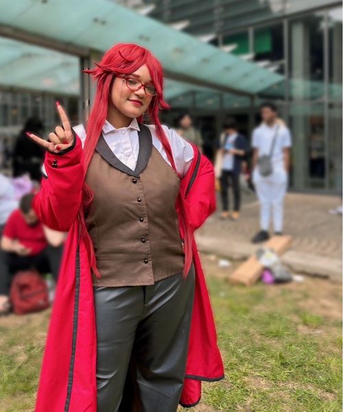 Vins - Grell