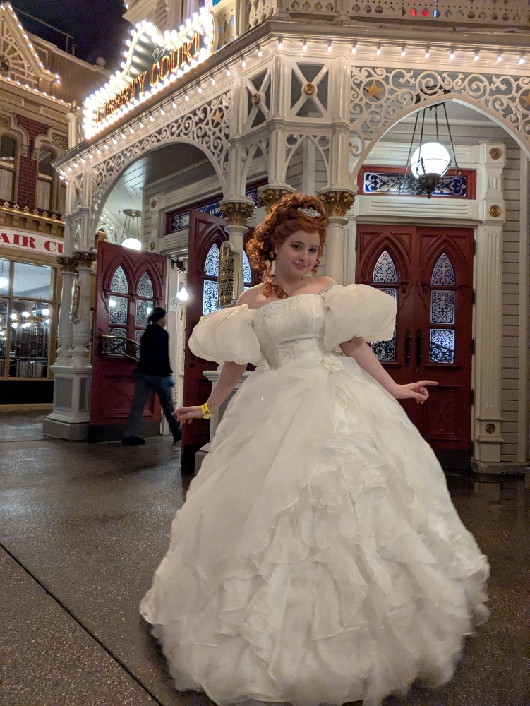 Giselle — photo 9