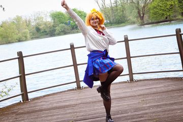 Honoka, uniforme preview 2