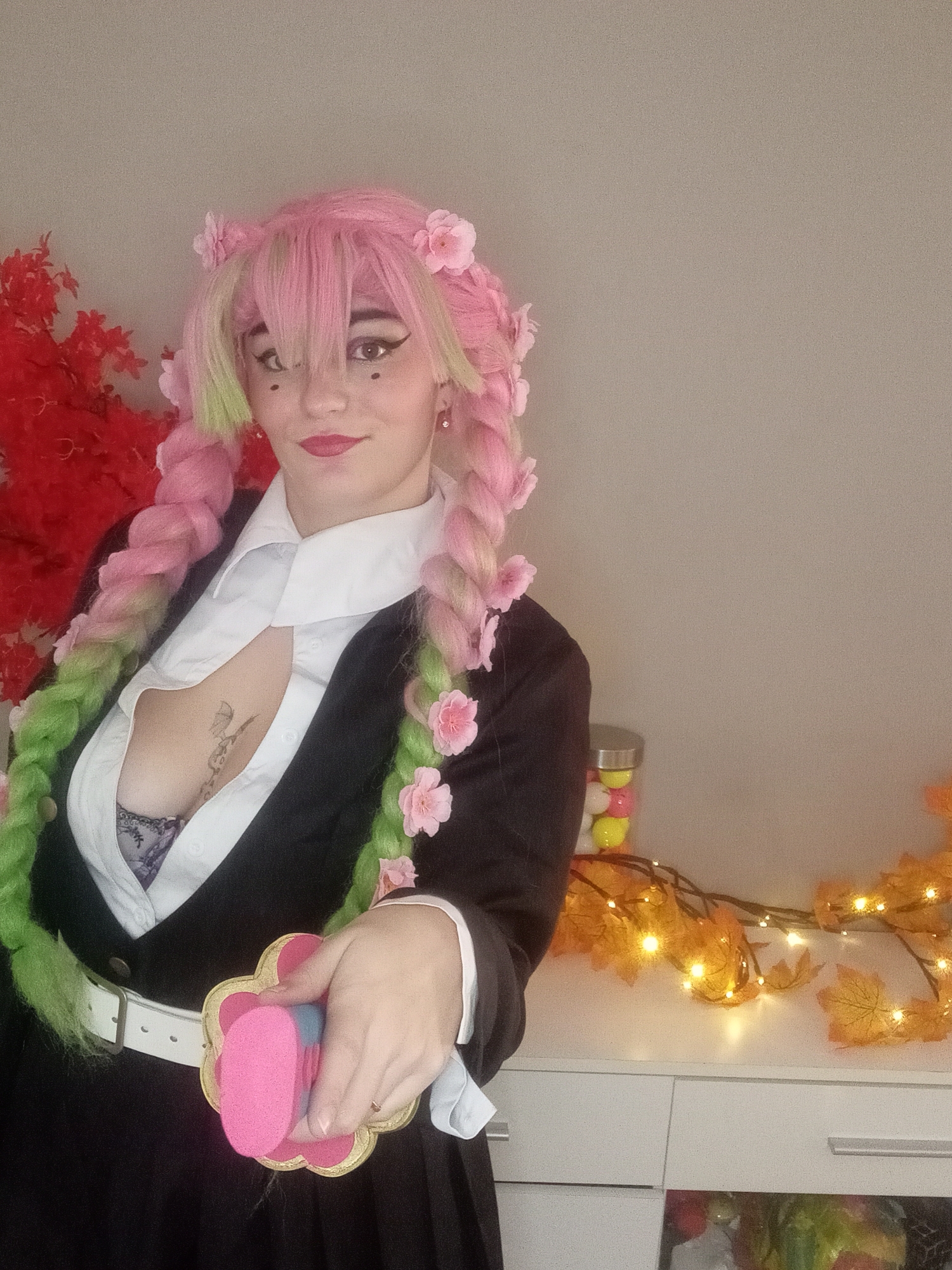 Mitsuri v3 - Photo 4