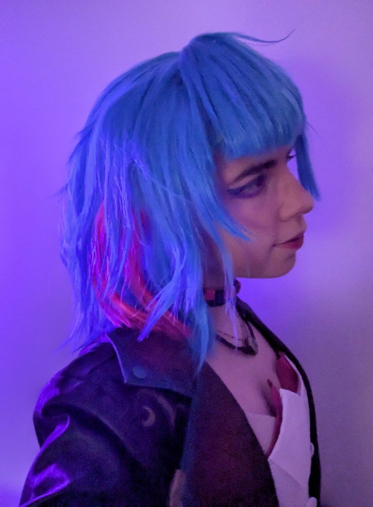 Powder alternative  - Photo 1