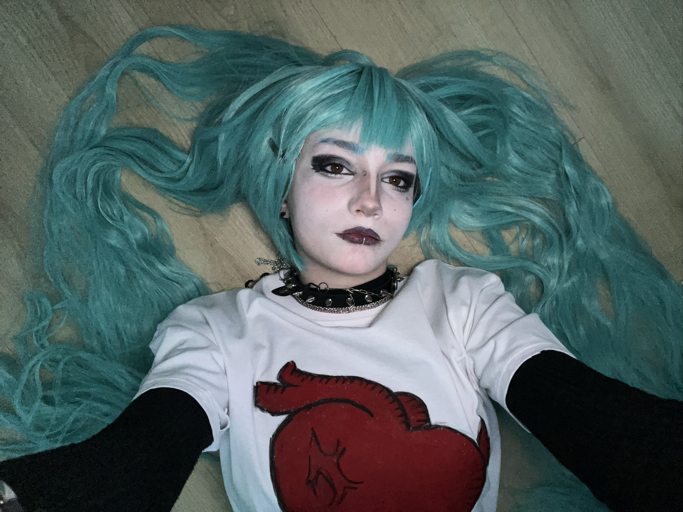 MIKUUUU — photo 9