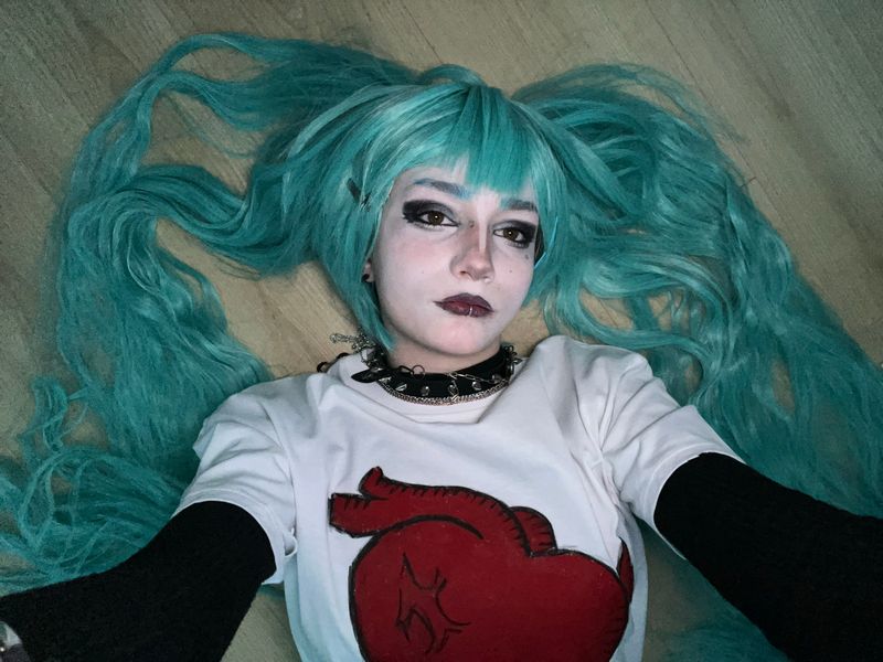 Sakuun - MIKUUUU