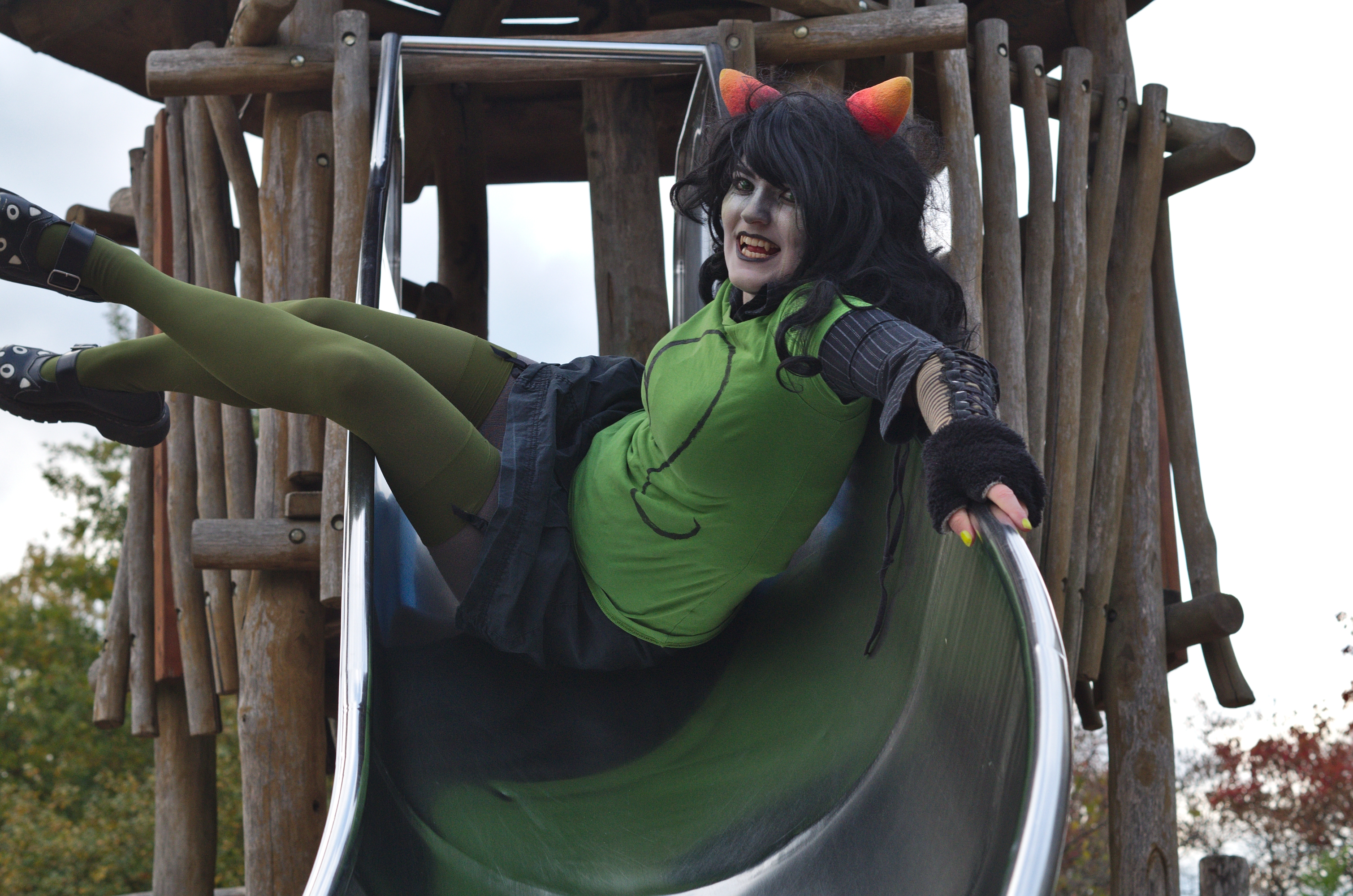 Meulin Leijon - Photo 16