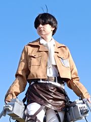 Levi preview 3