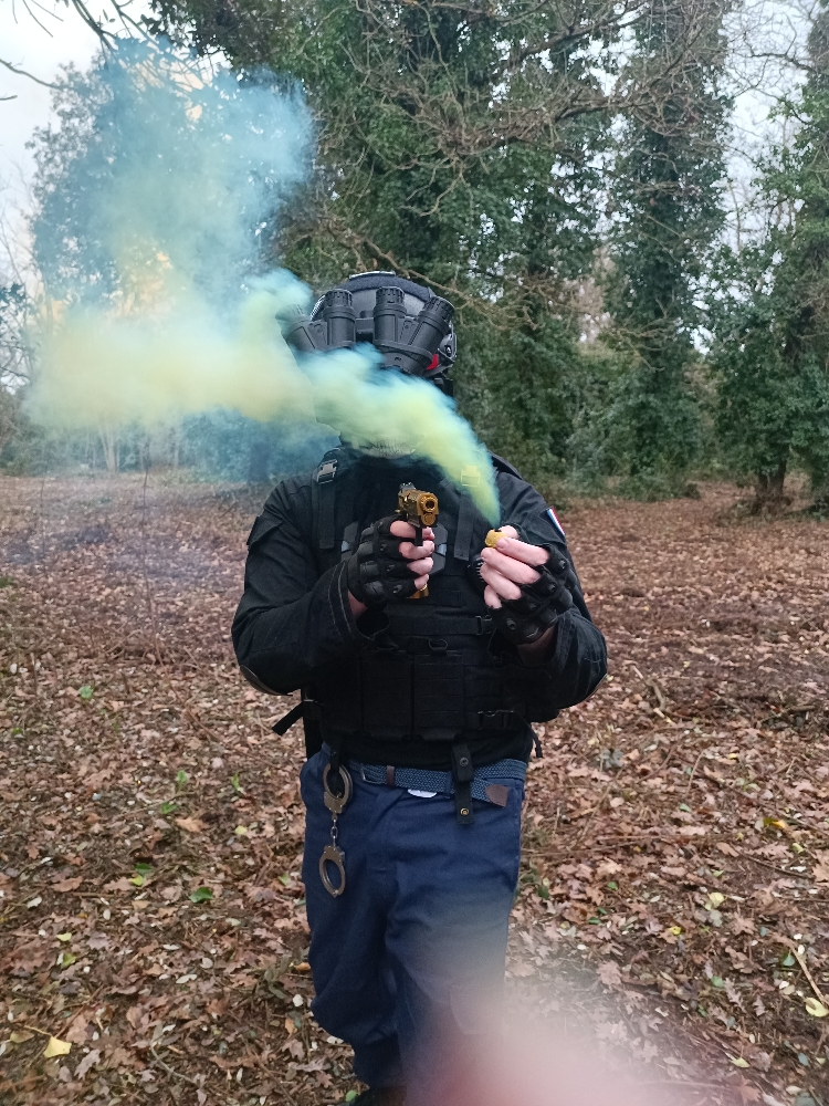 Epsilon-11 N°3 - Photo 3