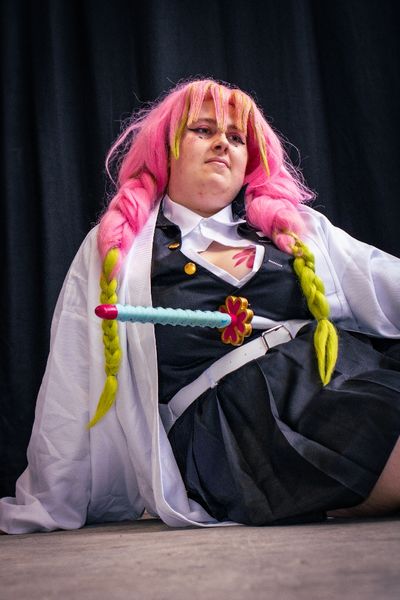 Pyra - Mitsuri Kanroji