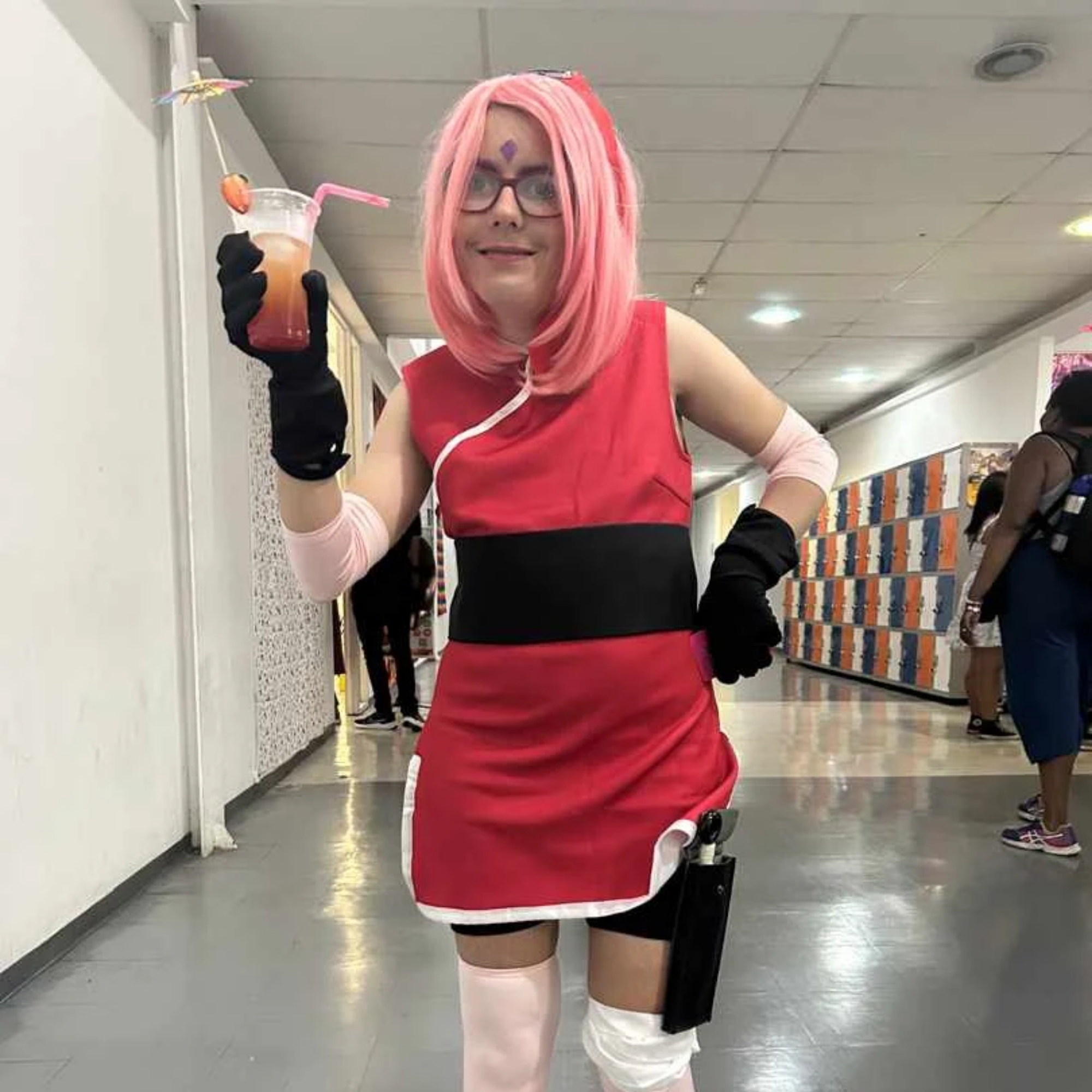 Sakura Haruno 