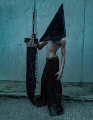 Trio silent hill preview 2