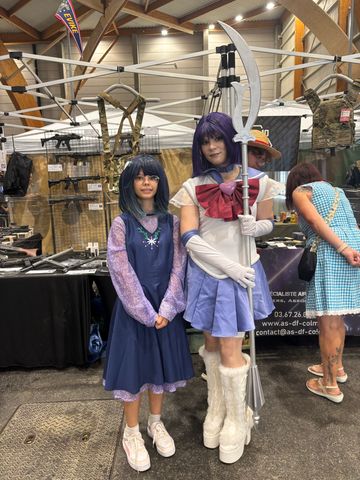 Japan manga wave