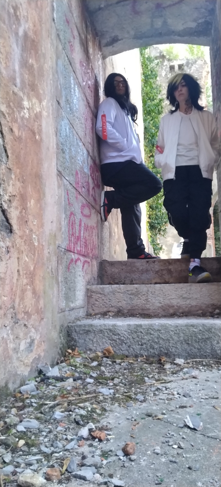 Kazutora Hanemiya  - Photo 240