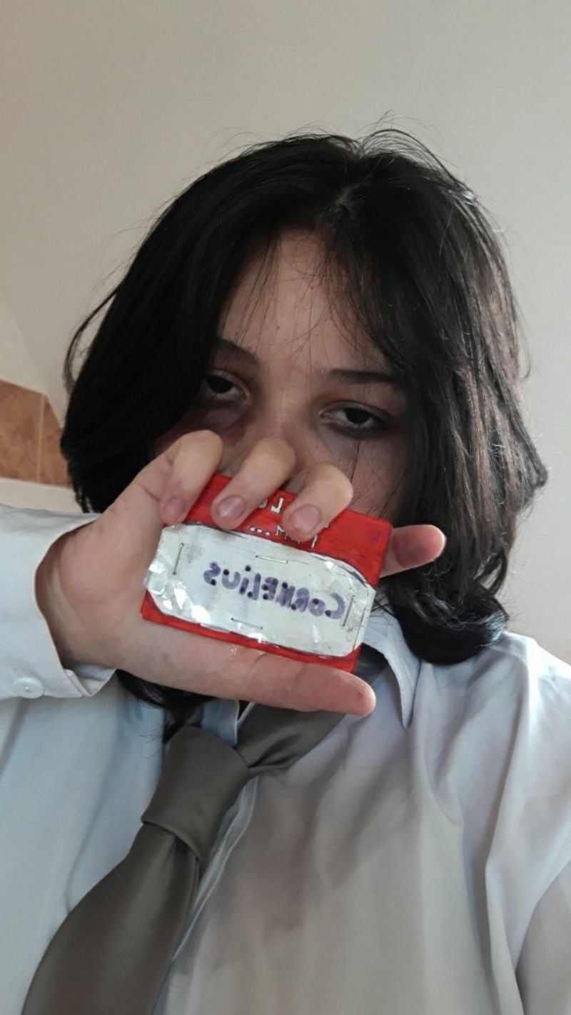 Sag_cos – LE NARRATEUR..