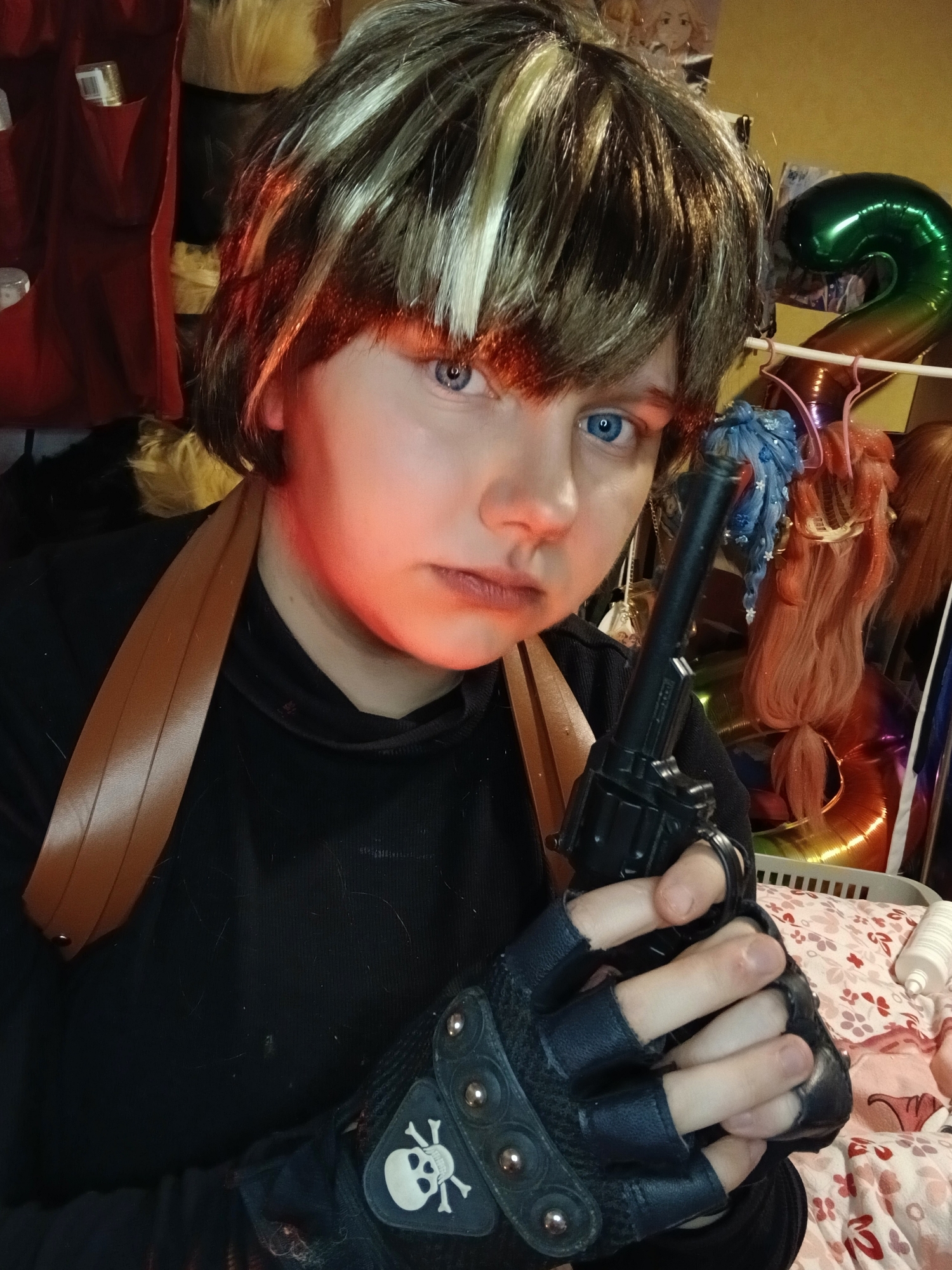 Leon at home - Photo 37