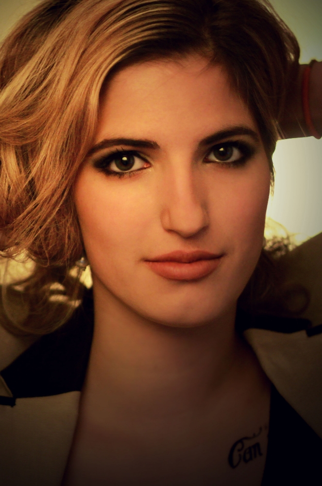 Caroline Forbes — photo 8