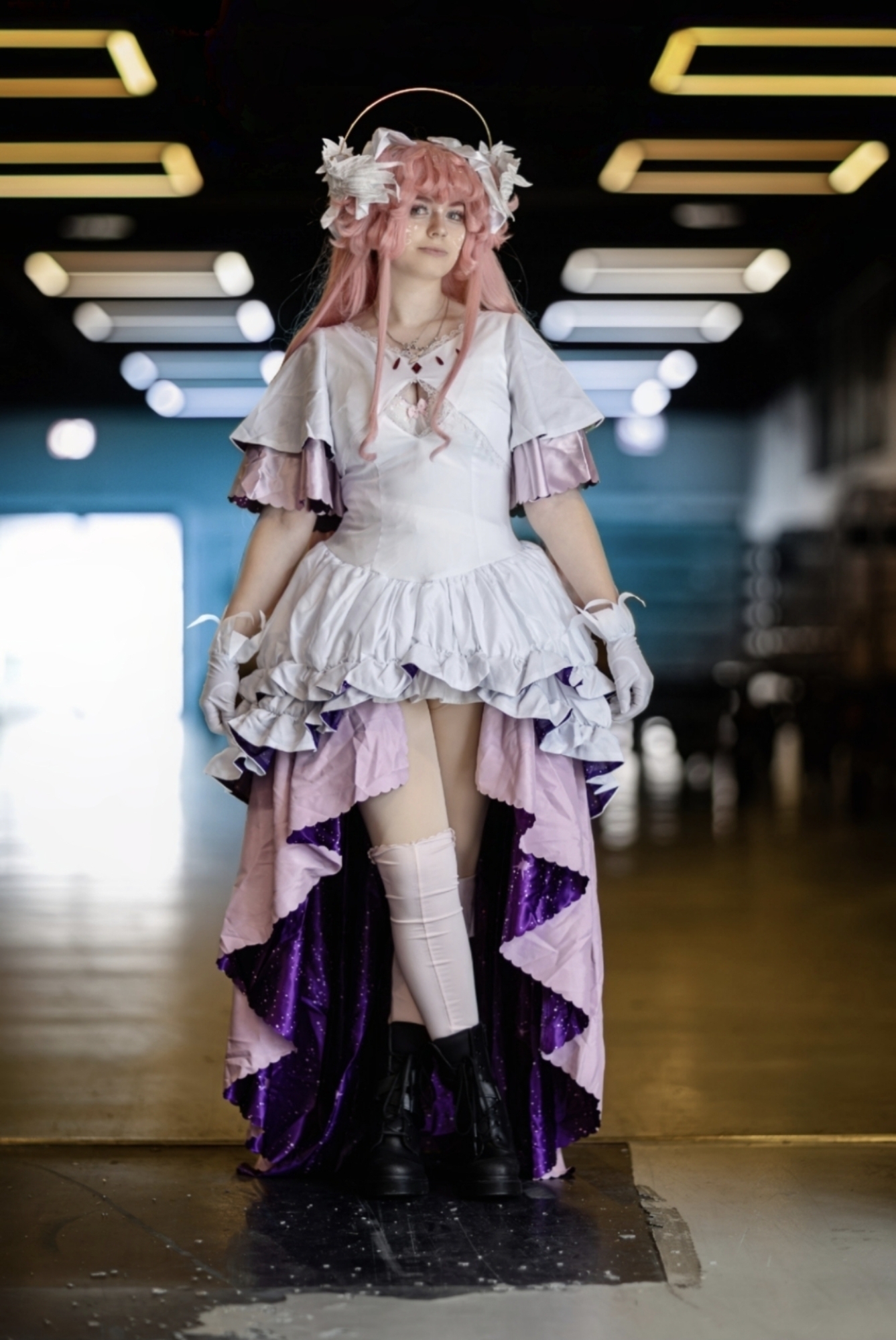 Madokami & Homura - Photo 2