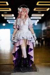 Madokami & Homura preview 2