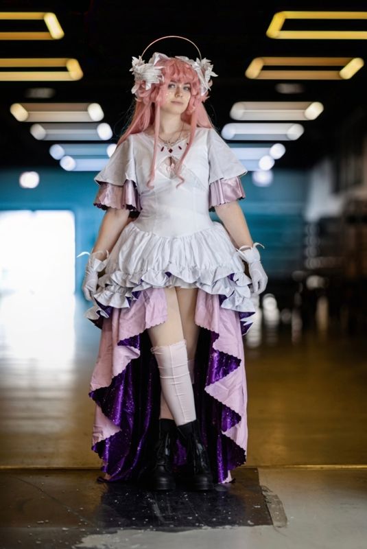 Akira._.cos – Madokami & Homura