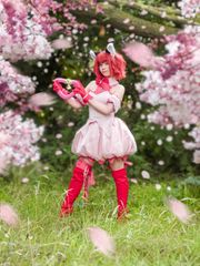 Ichigo Momomiya preview 3