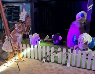 Ankama Convention preview 3