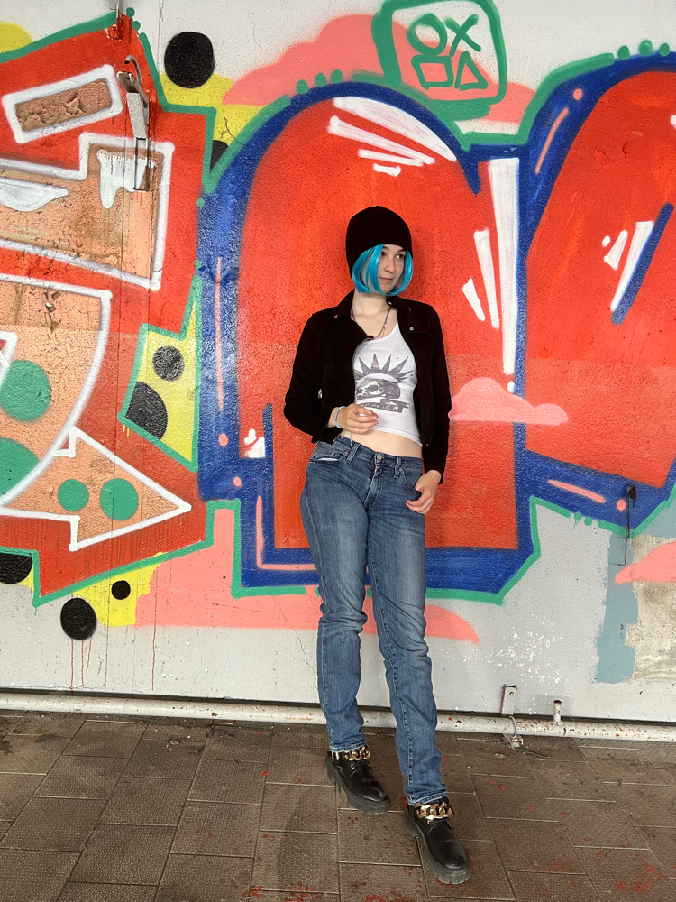 Chloe Price  - Photo 2