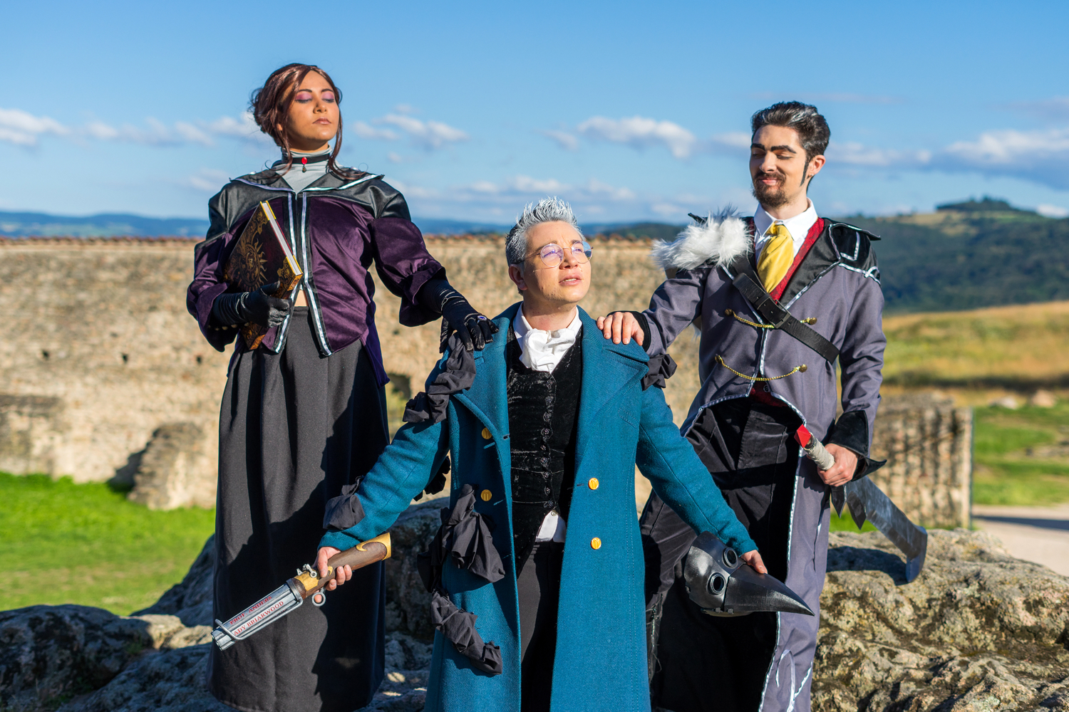 Delilah 2024 - Photo 2